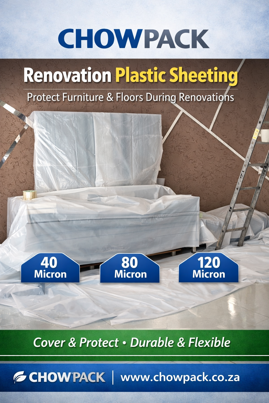 Home Renovation Dust Guard