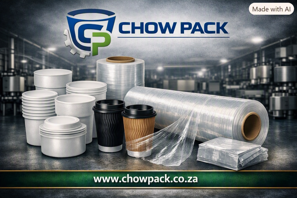 Pallet Wrap (LDPE Stretch Film) 480mm 1.5kg 10-15 micron