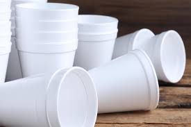 Polystyrene Cups 350ML (500 cups)