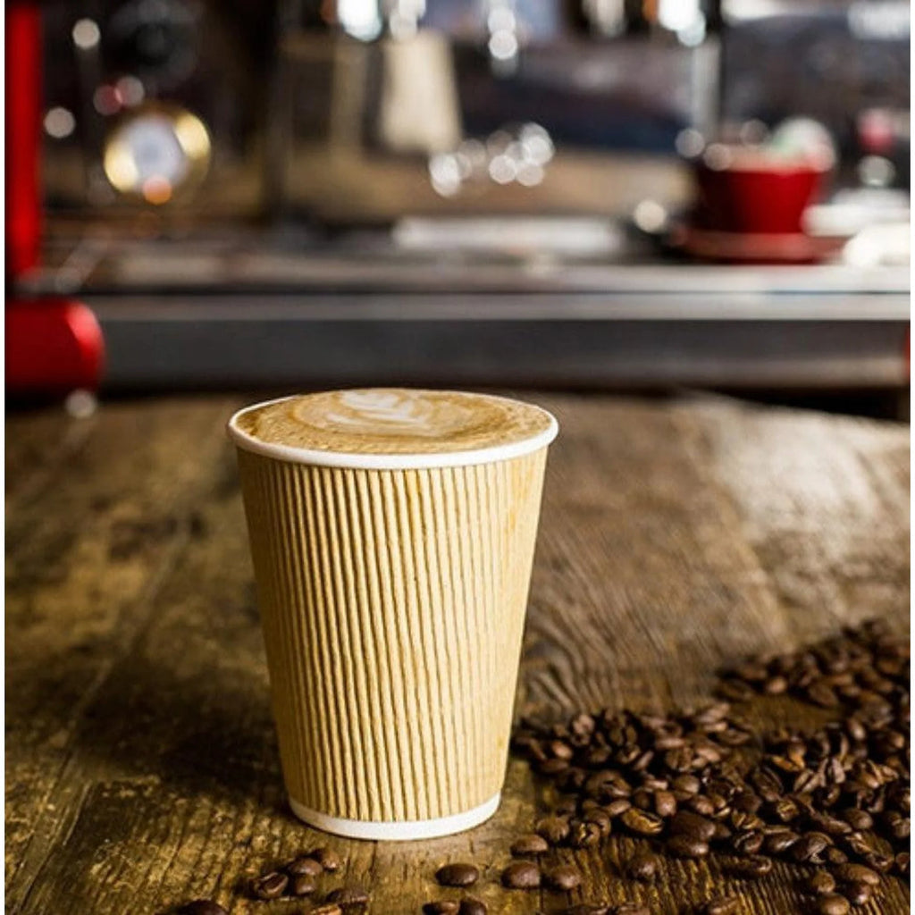 Ripple Cups 350ML (500 cups)